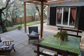 A CASA di ROMOLO